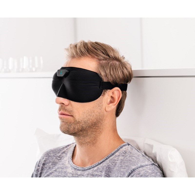 Beurer - Masque anti-ronflements
