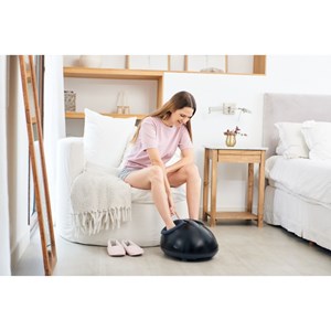 Masseur pour les pieds