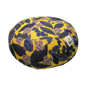 Coussin de méditation félicia zafu lin