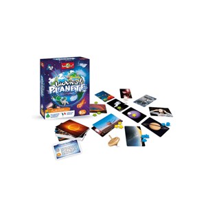 Bioviva planètes - ciel et espaces