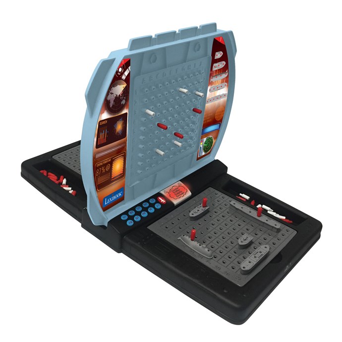 ANCIEN JEU BATAILLE navale sea battle 2 joueurs avec boîte d'origine EUR 14,99 - FR