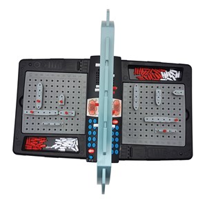 Bataille navale électronique parlante 