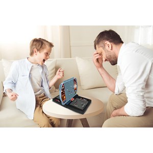 Bataille navale électronique parlante 