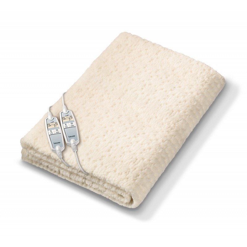 Beurer - Chauffe-matelas 150x160