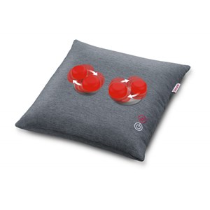 Coussin de massage shiatsu