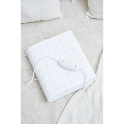 Beurer - Chauffe-matelas 75x130