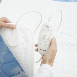 Chauffe-matelas 75x130