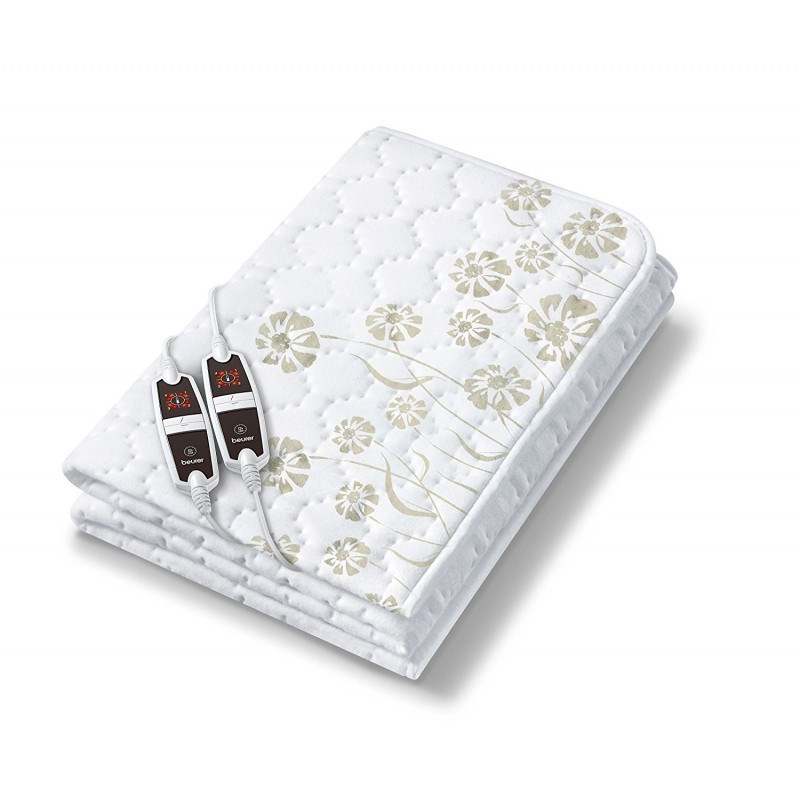 Beurer - Chauffe-matelas 150x160