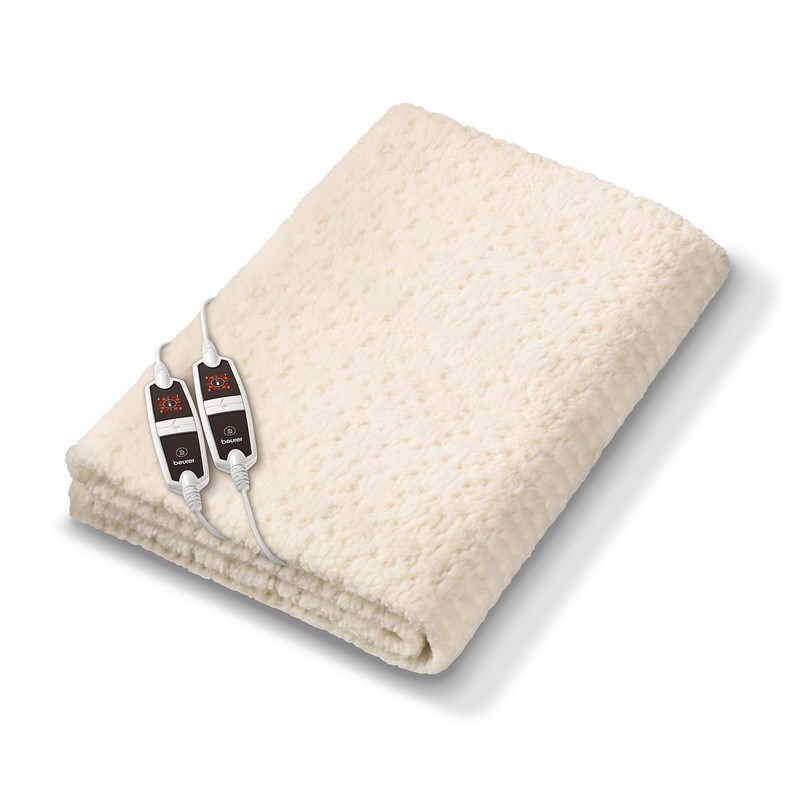 Beurer - Chauffe-matelas 150x160