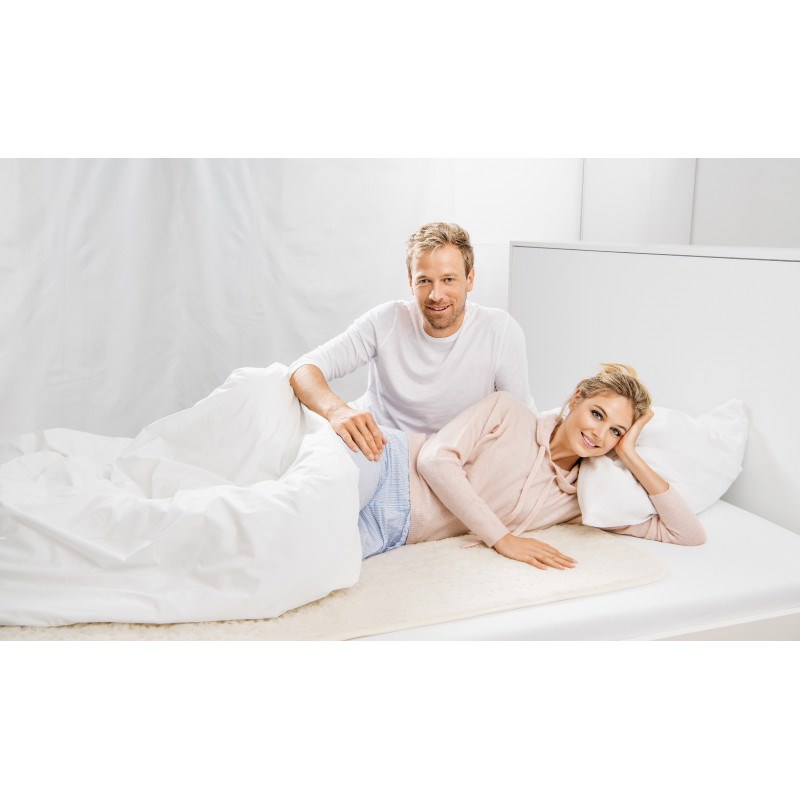 Beurer - Chauffe-matelas 80x150
