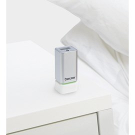 Thermo-hygromètre bluetooth