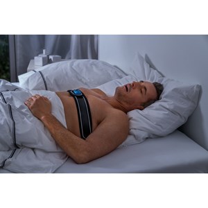 Ceinture anti-ronflements