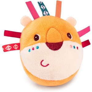 Set de 4 formes jungle