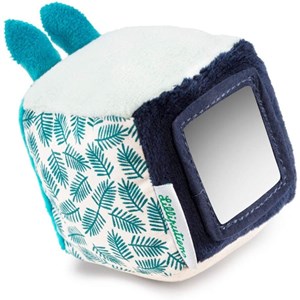 Set de 4 formes jungle