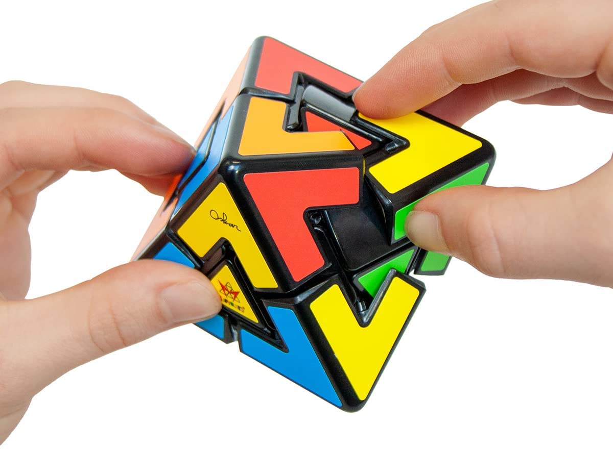 Pyraminx, jeux de societe