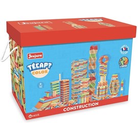 Tecap color 500 pièces