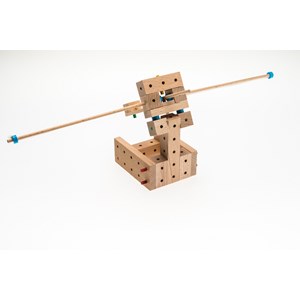 Catapults explorer +5 (55 pièces)