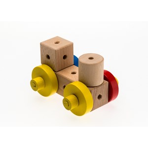 Country maker +5 (35 pièces)