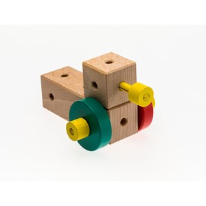 Country maker +5 (35 pièces)
