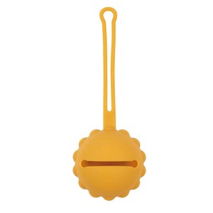 Etui pour sucette curry