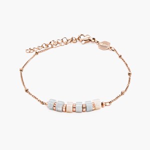 Pack piana en pierres amazonite
