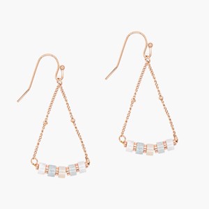 Pack piana en pierres amazonite