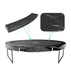 Trampoline coussin de protection classi