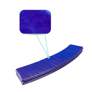 Accessoire de trampoline coussin de prot