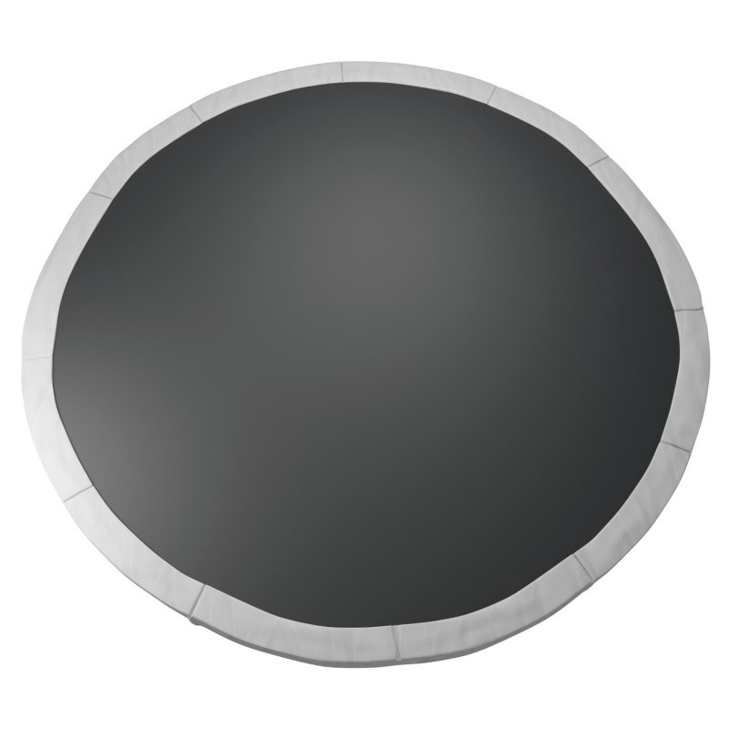 Trampoline coussin de protection pe fas