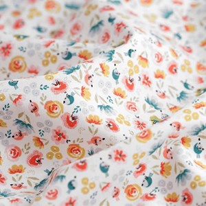 Paulette et sacha rougegorge - bois - c