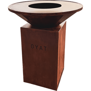 Brasero original cognac - oyat