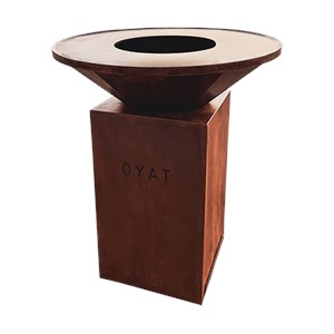 Brasero origine 82 cognac - oyat