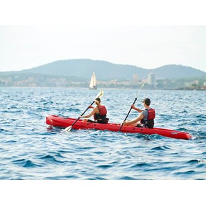 Mojito angler duo kayak sit-on-top modu
