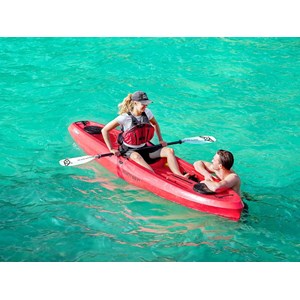 Mojito angler kayak modulable 1 place