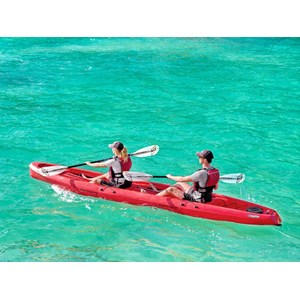 Mojito duo kayak sit-on-top modulable