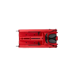 Mojito gtx partie mid kayak - rouge