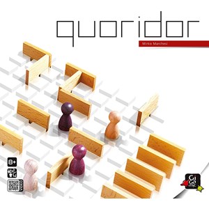 Quoridor classic