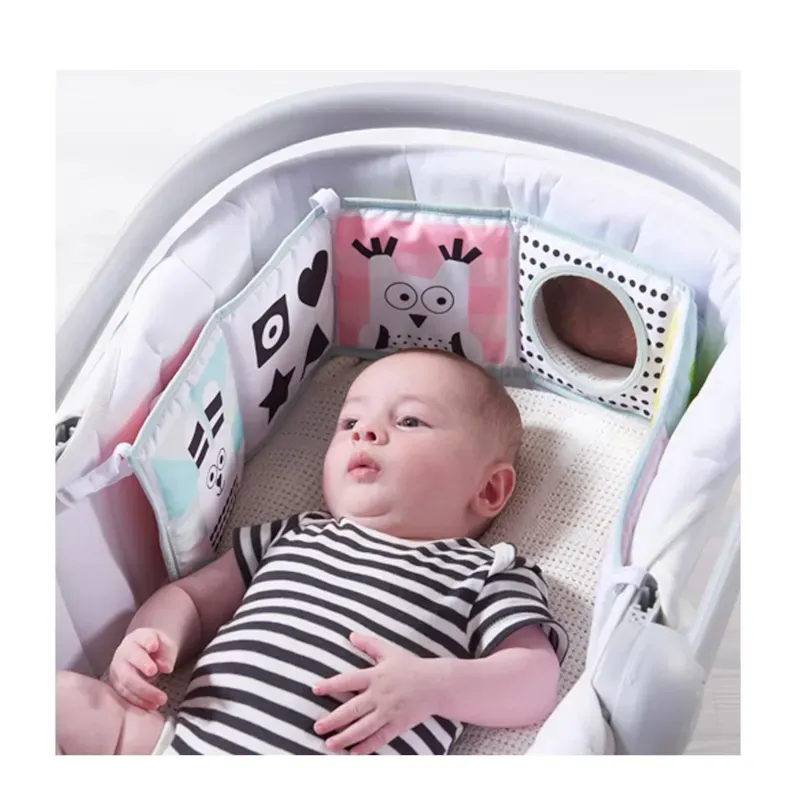 Livre bébé 3 en 1 (Buki France) - Image 2
