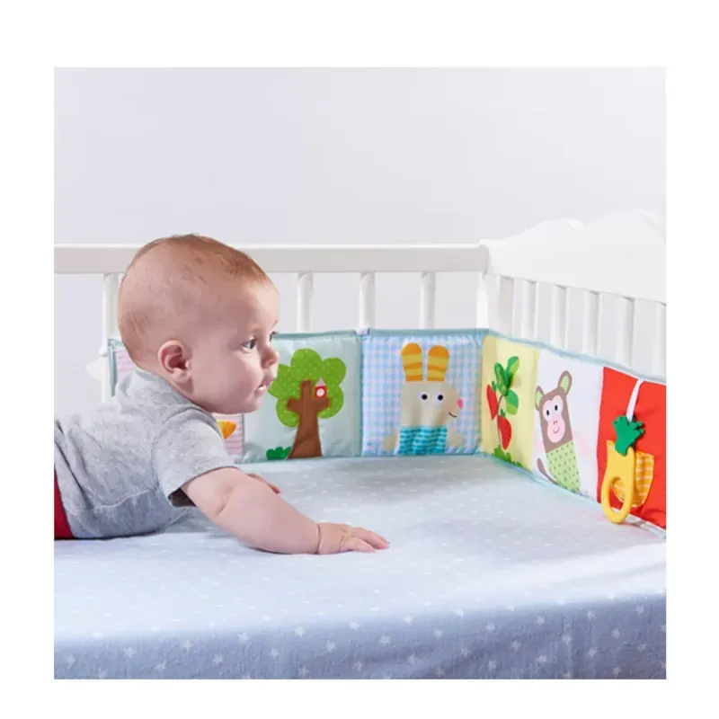 Livre bébé 3 en 1 (Buki France) - Image 3