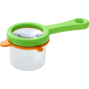 Pot-loupe 3 en 1 terra kids
