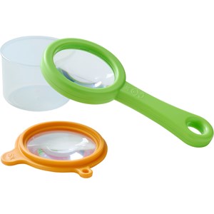 Pot-loupe 3 en 1 terra kids