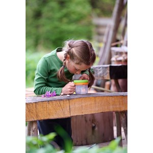 Pot-loupe 3 en 1 terra kids
