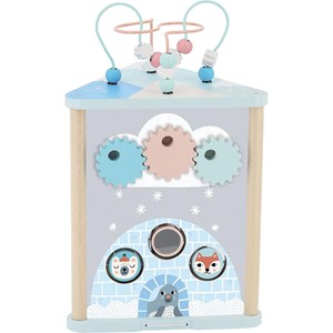 Triangle d'éveil iceland m. Carlslund