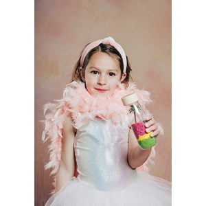 3 bouteilles sensorielles paradise