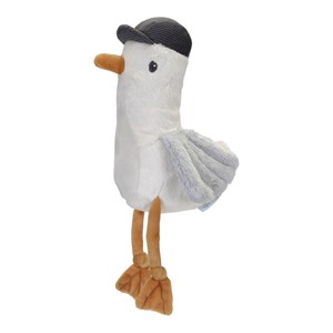 Peluche mouette sailors bay 20 cm