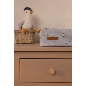 Peluche mouette sailors bay 20 cm