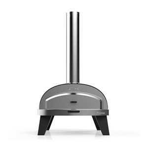 Four a pizza piana charbon - Ziipa