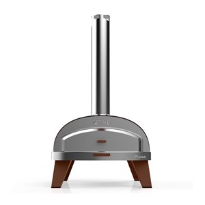 Four a pizza piana terracotta - Ziipa