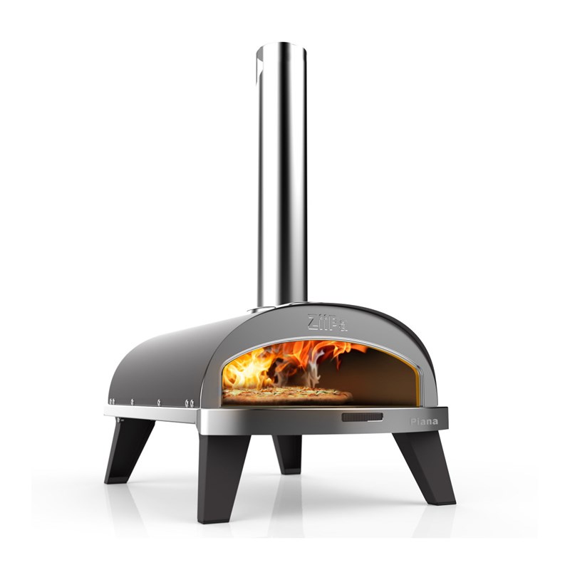 Four a pizza piana ardoise - Ziipa