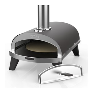 Four a pizza piana ardoise - Ziipa